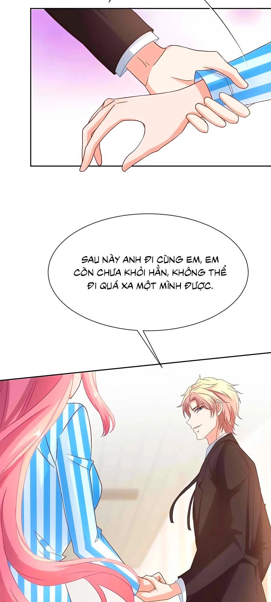 Một Thai Hai Bảo : Đưa Mami Về Nhà ! Chapter 346 - 11