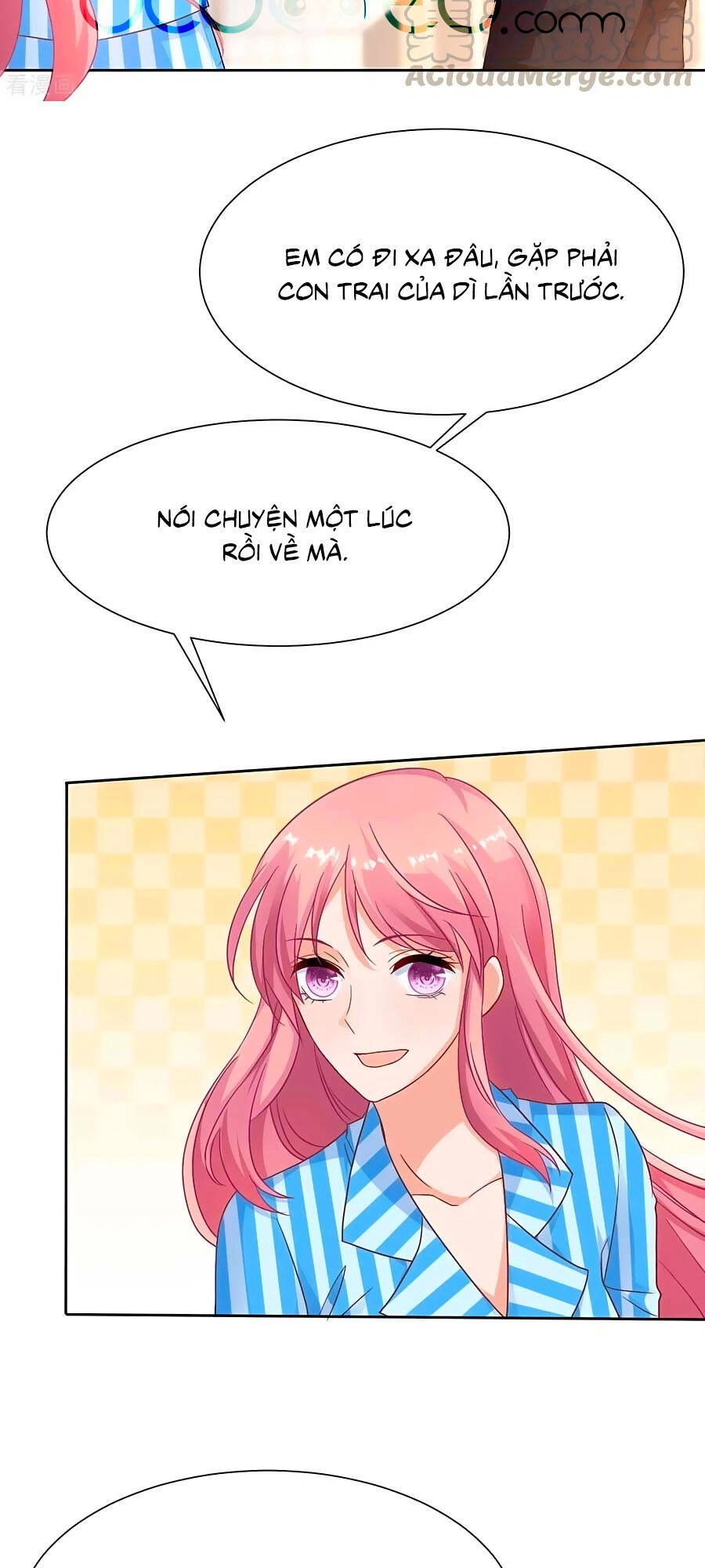 Một Thai Hai Bảo : Đưa Mami Về Nhà ! Chapter 346 - 13