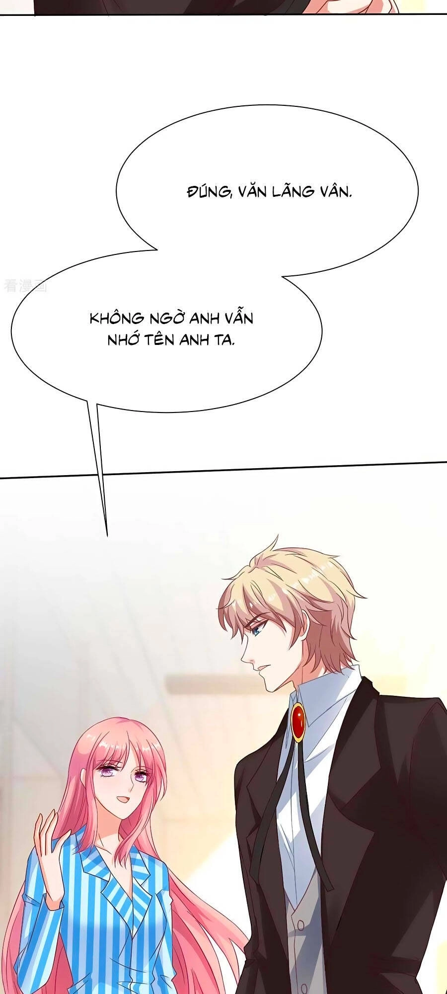 Một Thai Hai Bảo : Đưa Mami Về Nhà ! Chapter 346 - 15