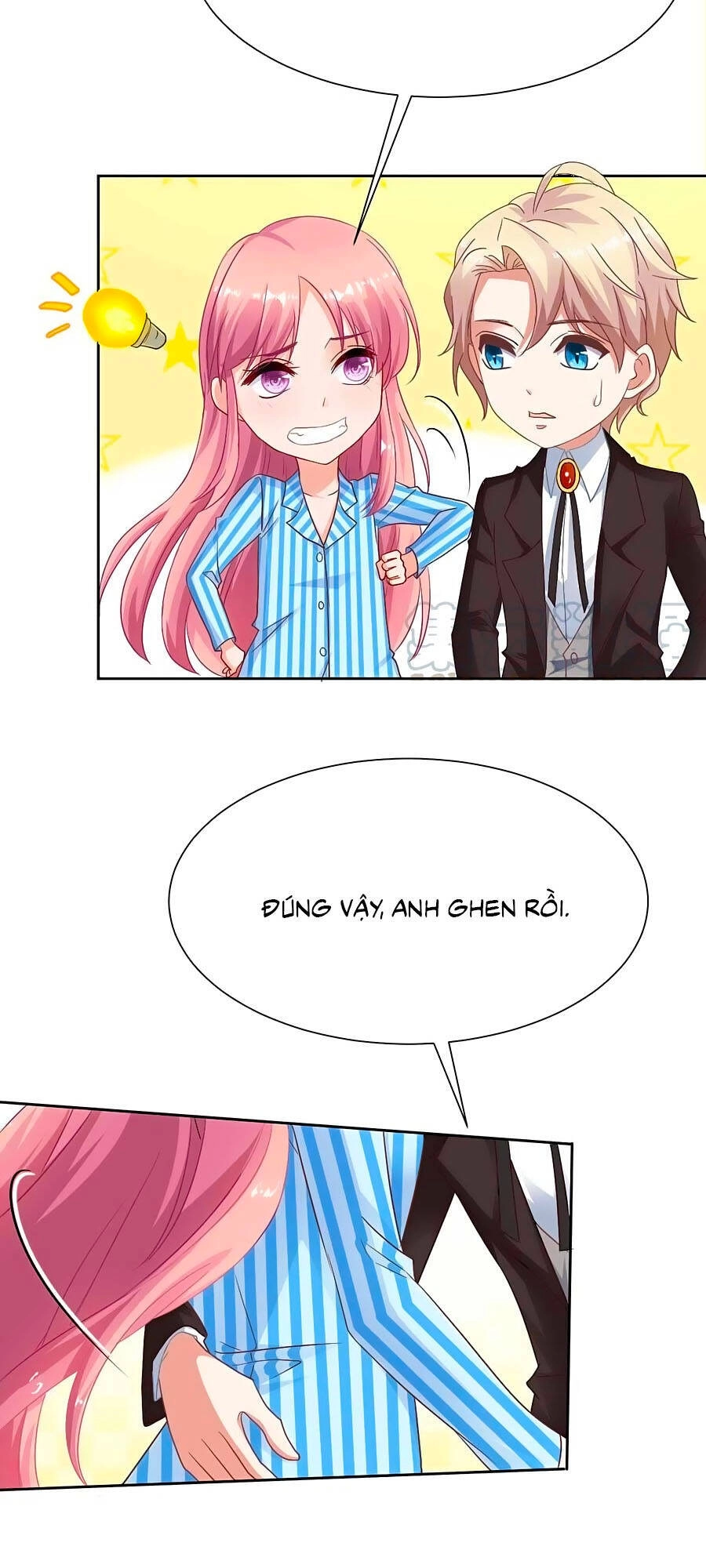 Một Thai Hai Bảo : Đưa Mami Về Nhà ! Chapter 346 - 19