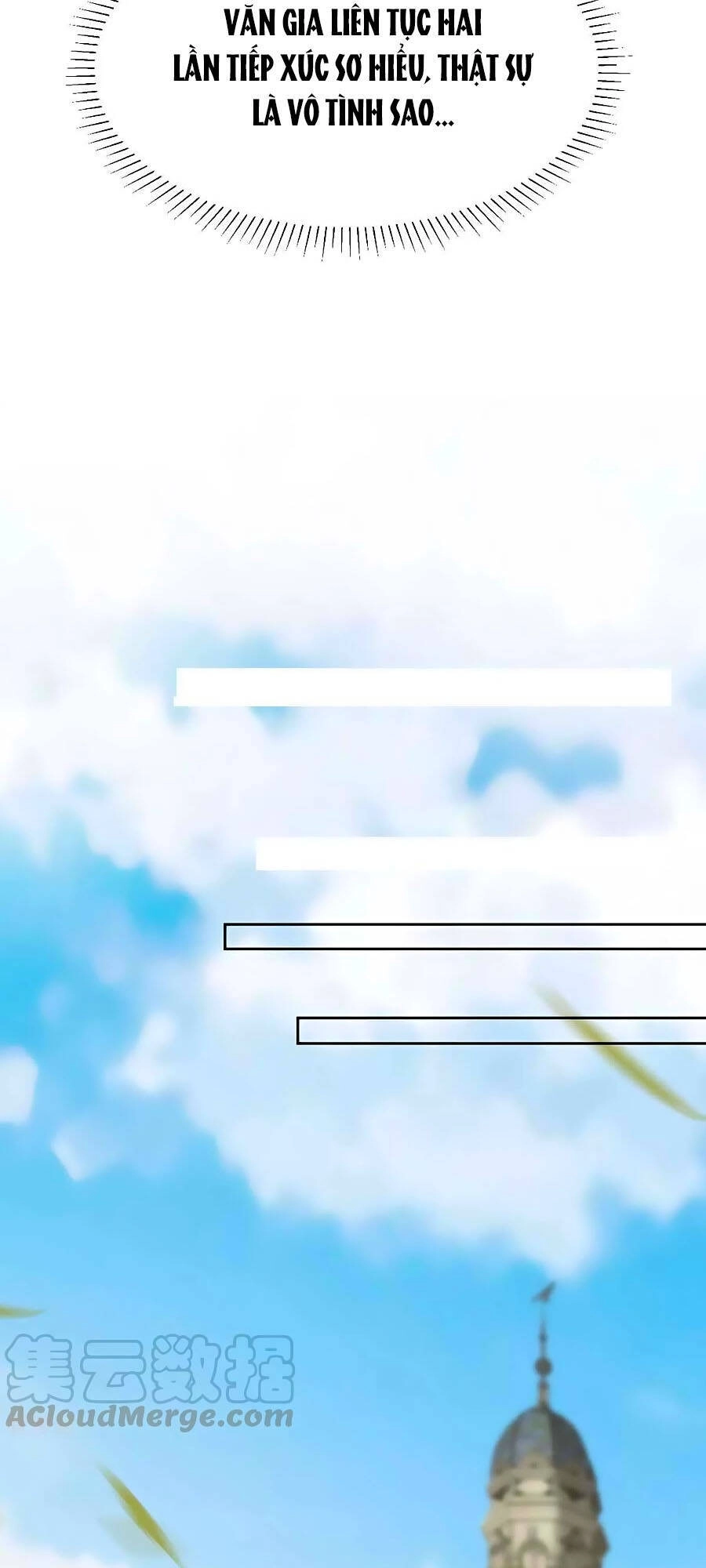 Một Thai Hai Bảo : Đưa Mami Về Nhà ! Chapter 346 - 25