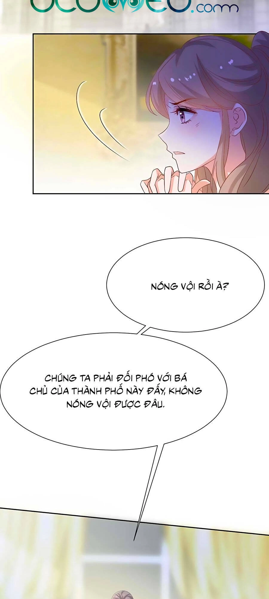 Một Thai Hai Bảo : Đưa Mami Về Nhà ! Chapter 346 - 27