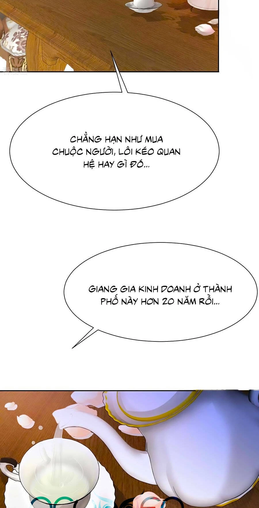 Một Thai Hai Bảo : Đưa Mami Về Nhà ! Chapter 346 - 29