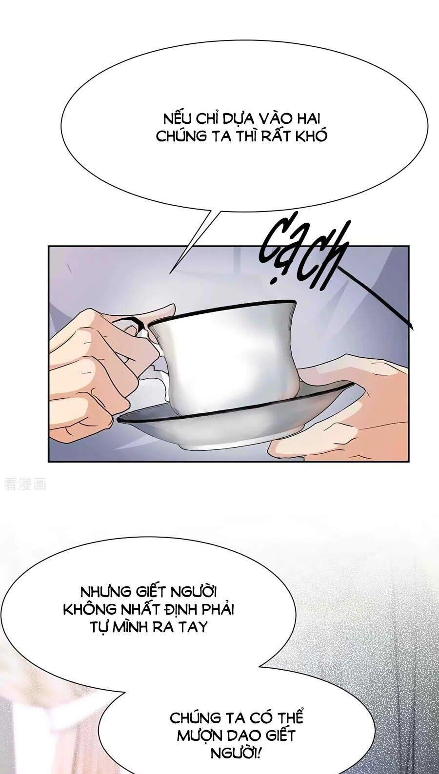 Một Thai Hai Bảo : Đưa Mami Về Nhà ! Chapter 347 - 2