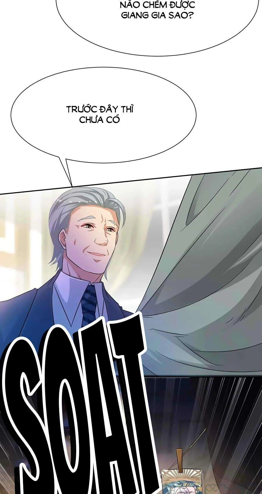 Một Thai Hai Bảo : Đưa Mami Về Nhà ! Chapter 347 - 5