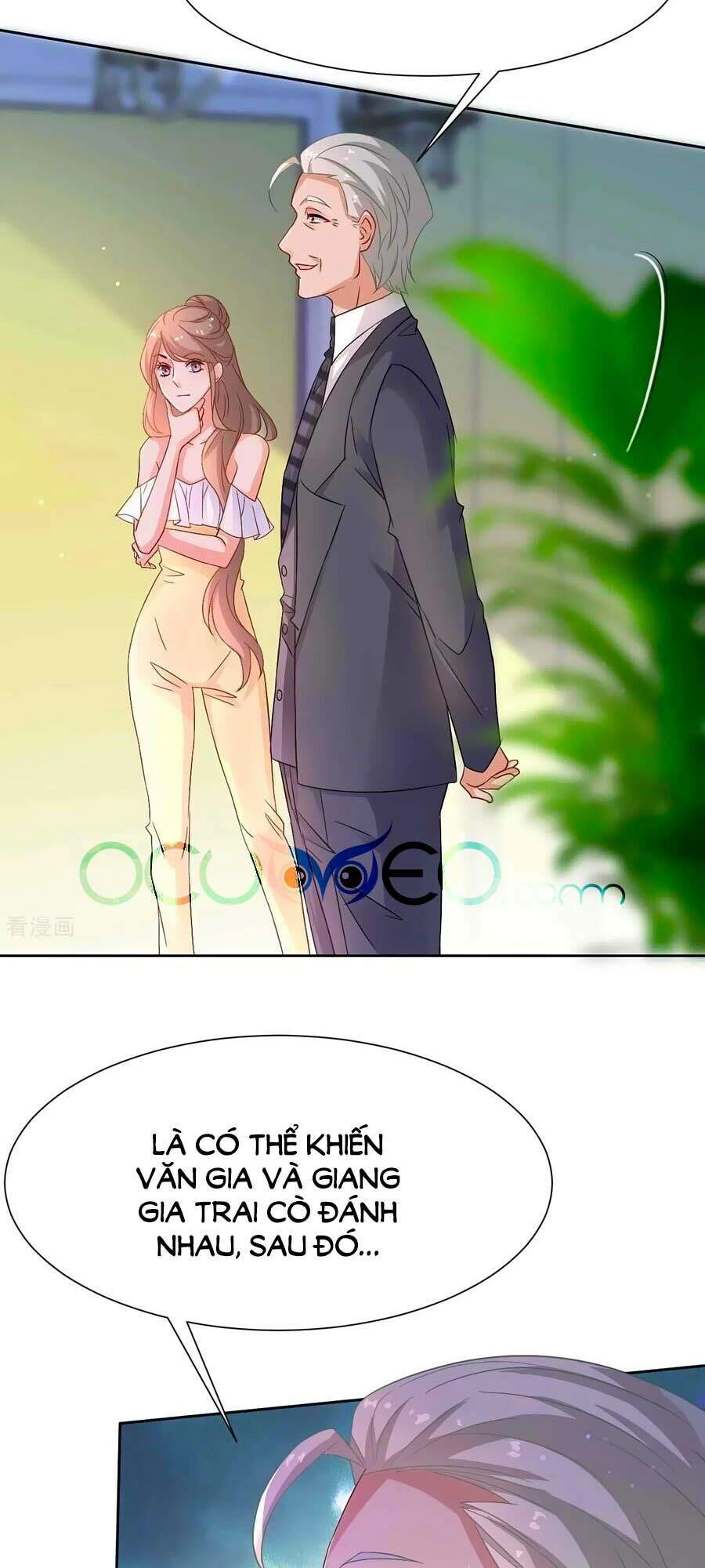 Một Thai Hai Bảo : Đưa Mami Về Nhà ! Chapter 347 - 17