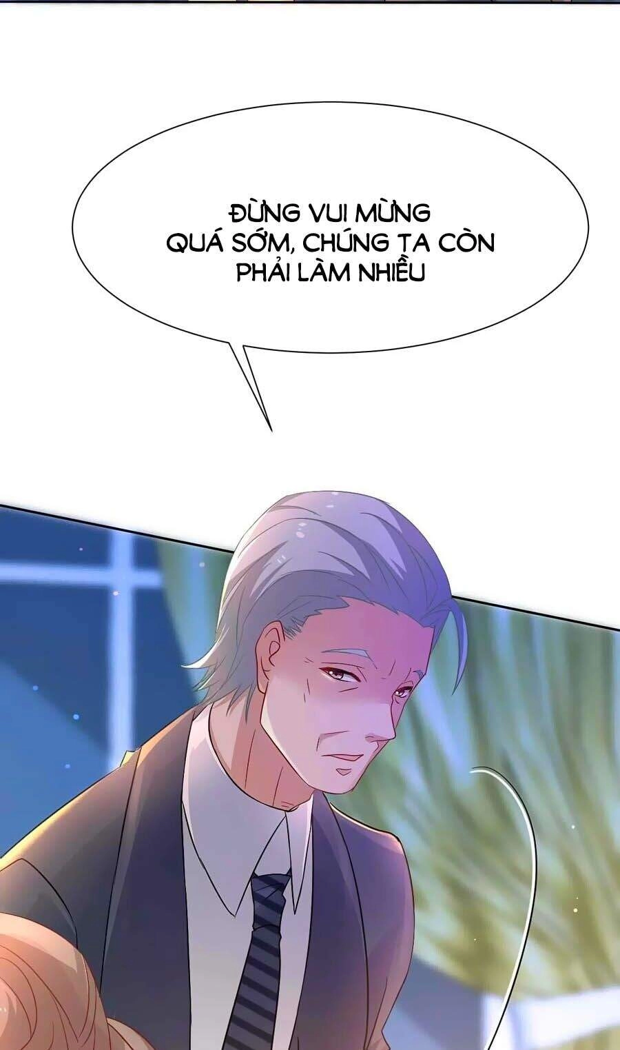 Một Thai Hai Bảo : Đưa Mami Về Nhà ! Chapter 347 - 21