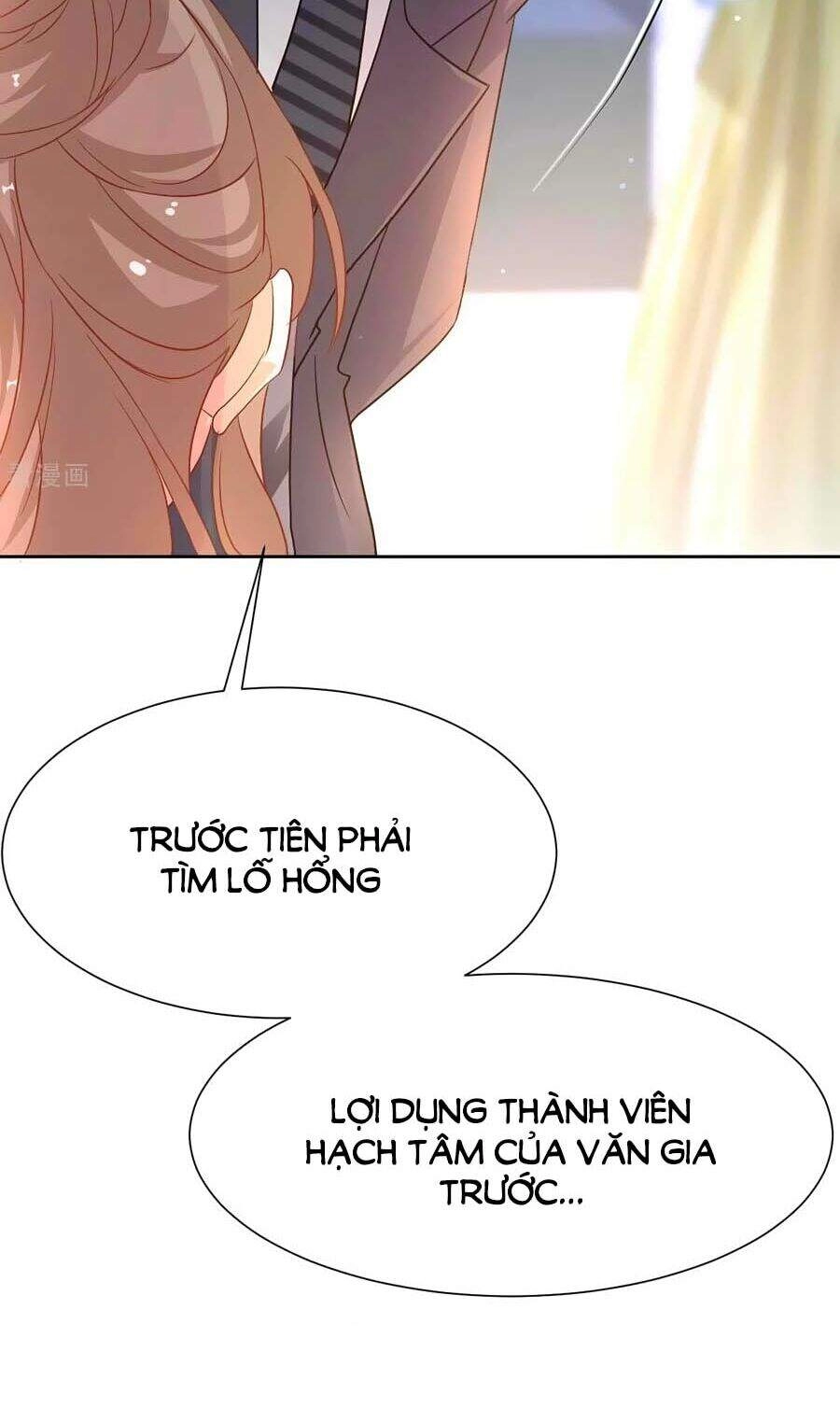Một Thai Hai Bảo : Đưa Mami Về Nhà ! Chapter 347 - 22