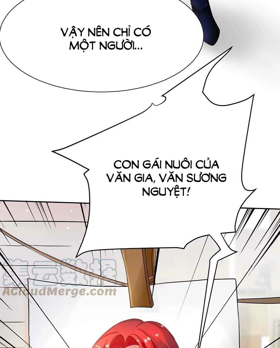 Một Thai Hai Bảo : Đưa Mami Về Nhà ! Chapter 347 - 25