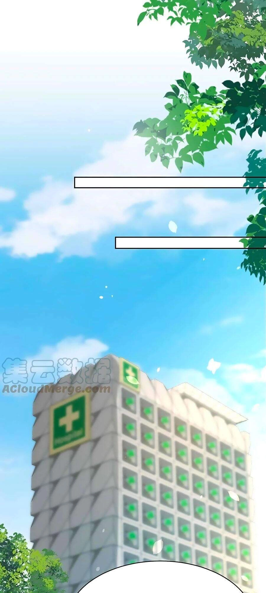 Một Thai Hai Bảo : Đưa Mami Về Nhà ! Chapter 348 - 1