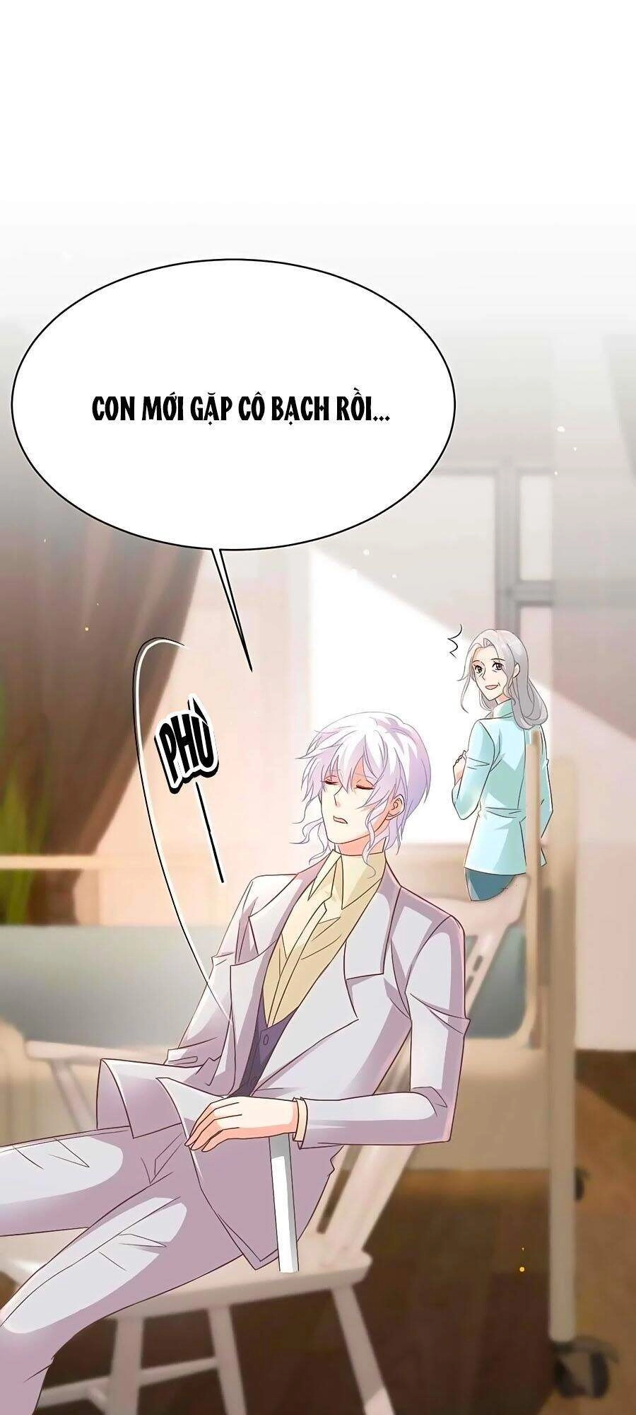 Một Thai Hai Bảo : Đưa Mami Về Nhà ! Chapter 348 - 6