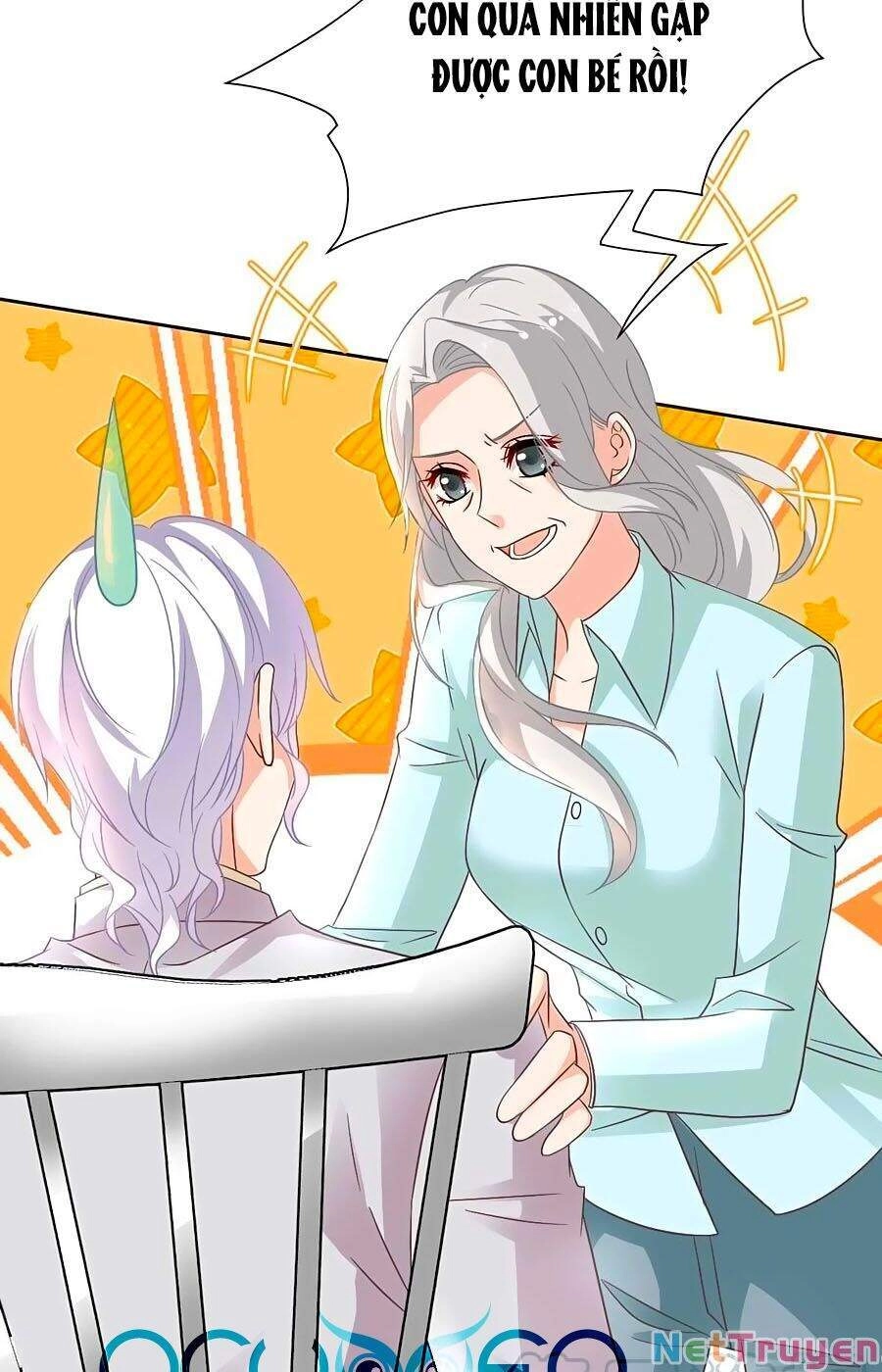 Một Thai Hai Bảo : Đưa Mami Về Nhà ! Chapter 348 - 8