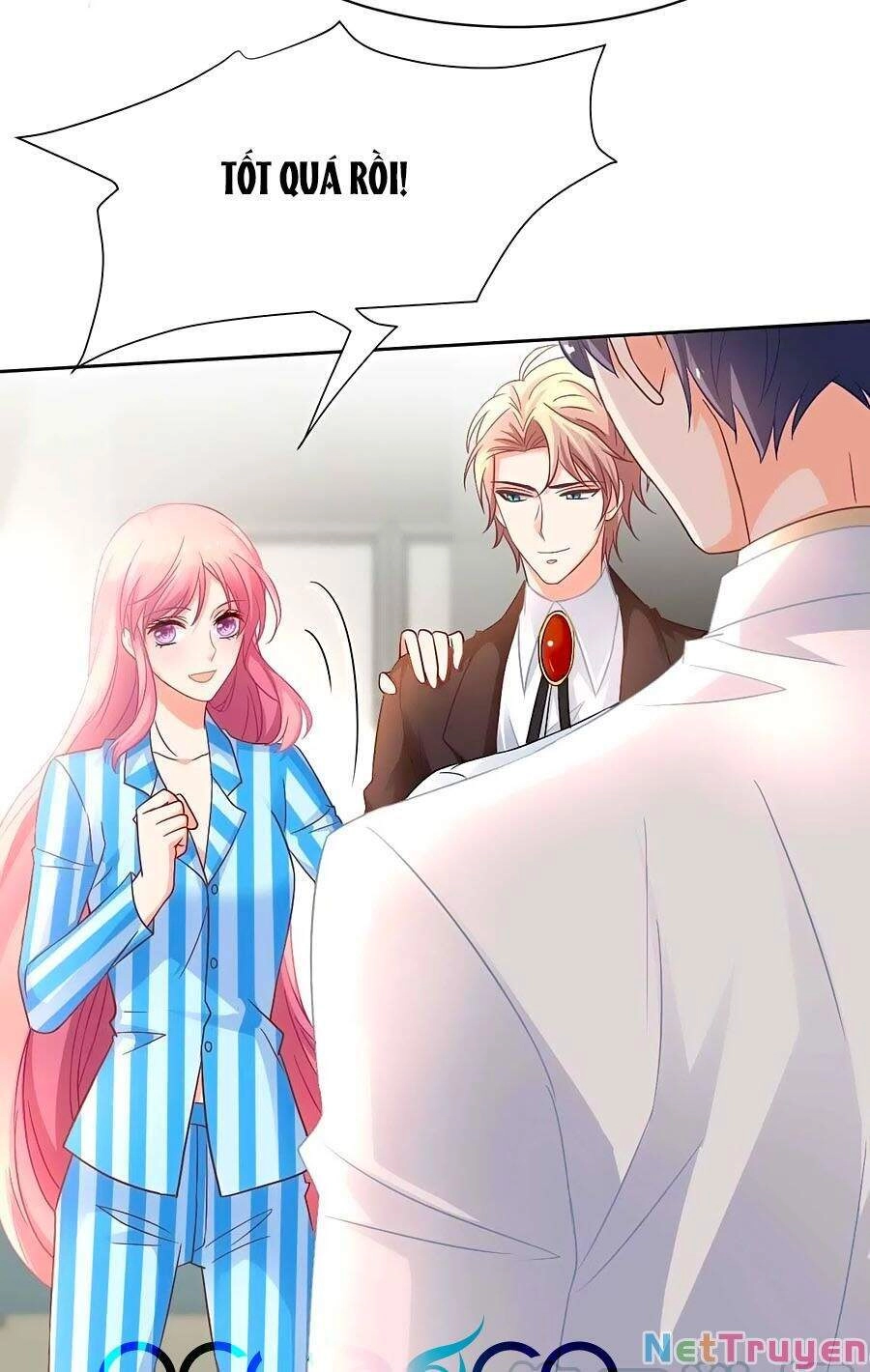 Một Thai Hai Bảo : Đưa Mami Về Nhà ! Chapter 348 - 30