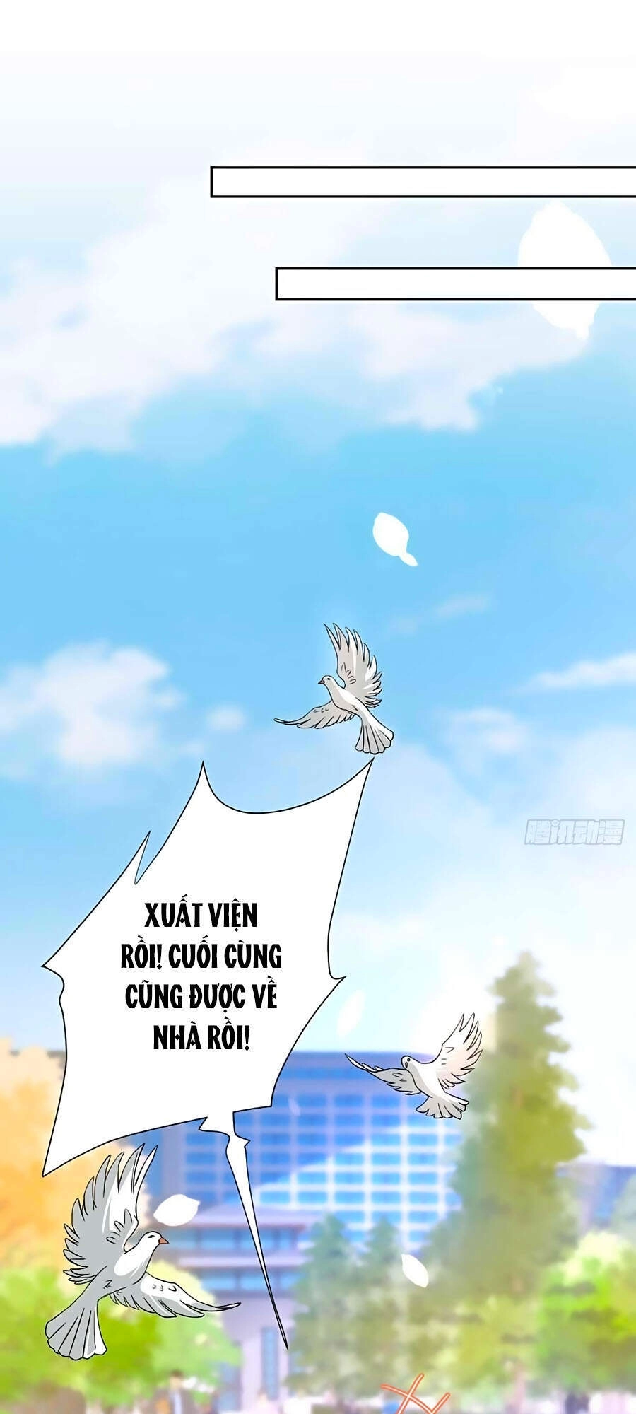 Một Thai Hai Bảo : Đưa Mami Về Nhà ! Chapter 349 - 2