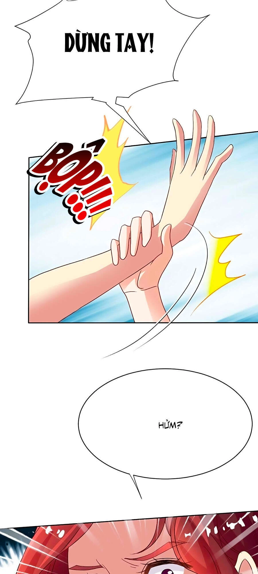 Một Thai Hai Bảo : Đưa Mami Về Nhà ! Chapter 349 - 16