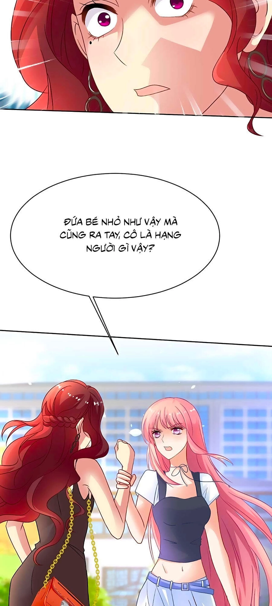 Một Thai Hai Bảo : Đưa Mami Về Nhà ! Chapter 349 - 17