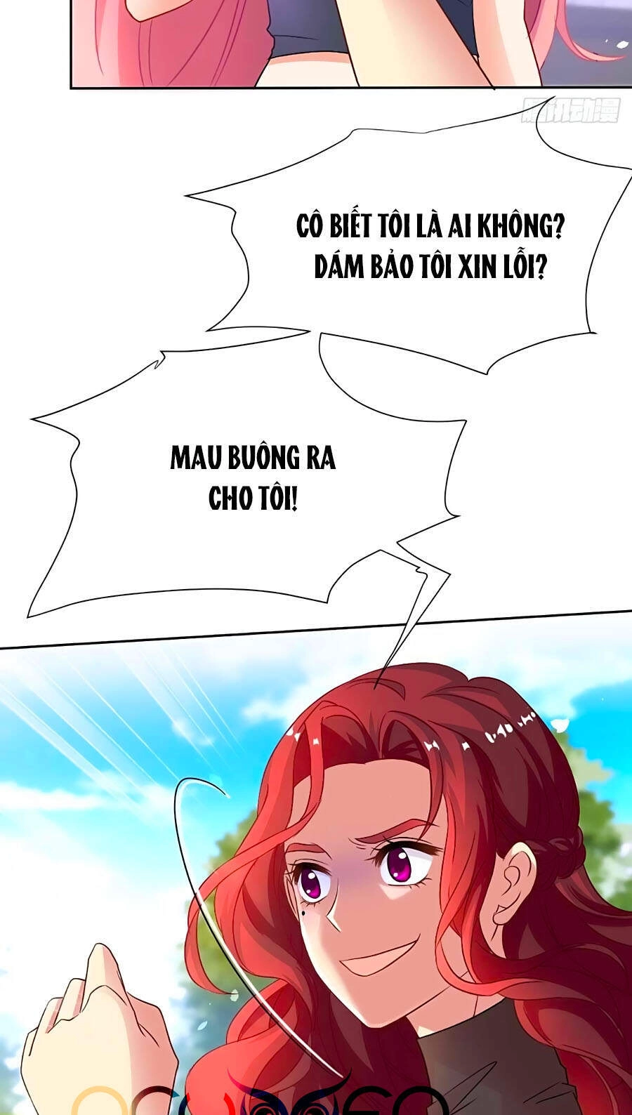 Một Thai Hai Bảo : Đưa Mami Về Nhà ! Chapter 349 - 23