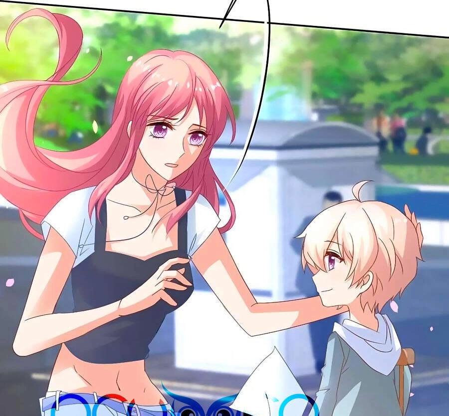 Một Thai Hai Bảo : Đưa Mami Về Nhà ! Chapter 350 - 3