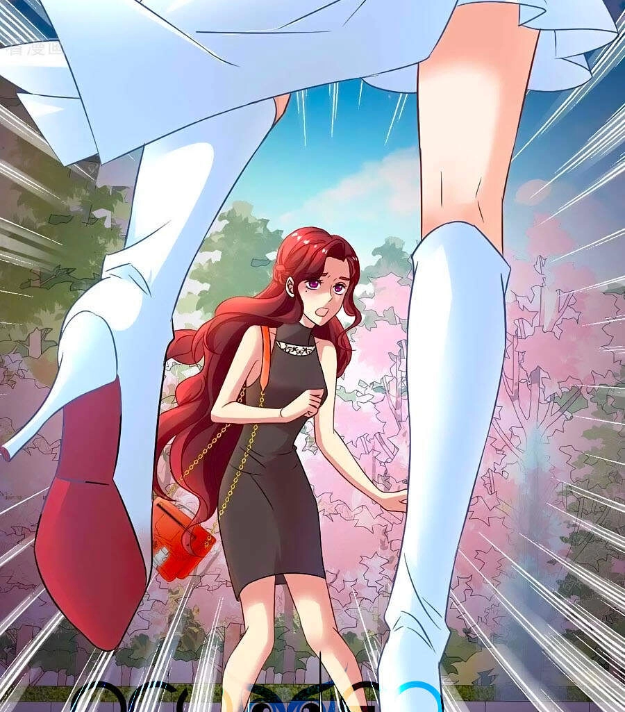 Một Thai Hai Bảo : Đưa Mami Về Nhà ! Chapter 350 - 13