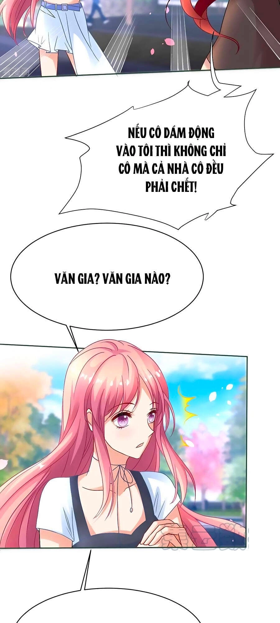 Một Thai Hai Bảo : Đưa Mami Về Nhà ! Chapter 350 - 15