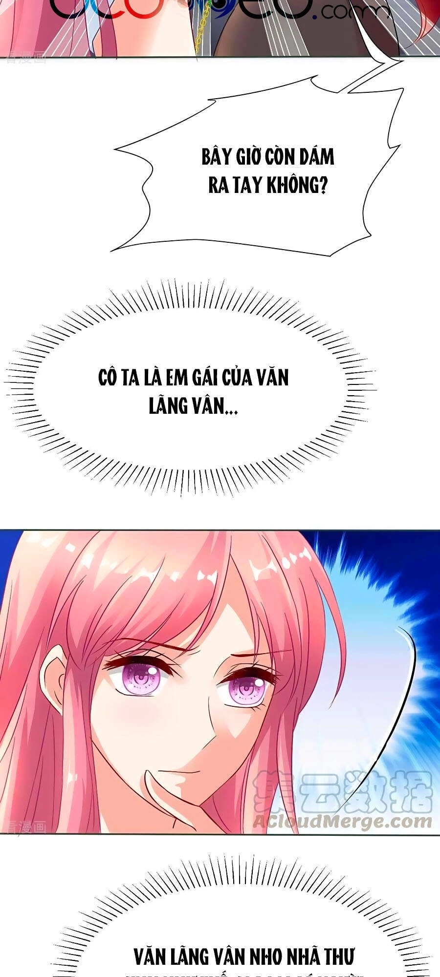 Một Thai Hai Bảo : Đưa Mami Về Nhà ! Chapter 350 - 17