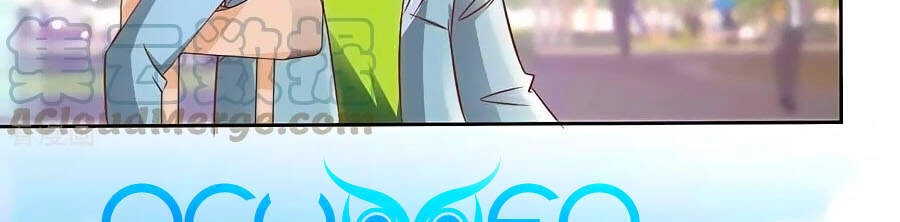 Một Thai Hai Bảo : Đưa Mami Về Nhà ! Chapter 350 - 22