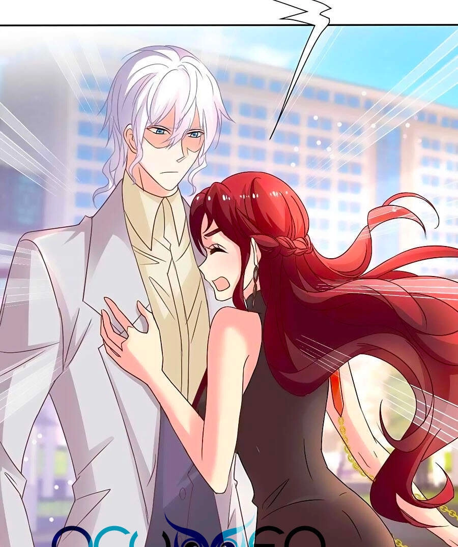 Một Thai Hai Bảo : Đưa Mami Về Nhà ! Chapter 350 - 25