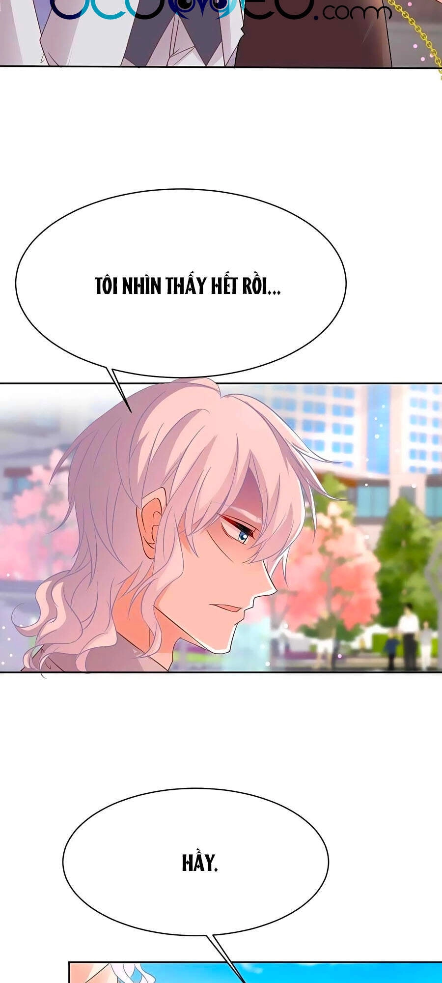 Một Thai Hai Bảo : Đưa Mami Về Nhà ! Chapter 350 - 26