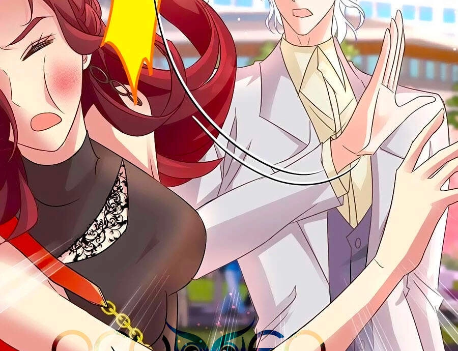 Một Thai Hai Bảo : Đưa Mami Về Nhà ! Chapter 350 - 29