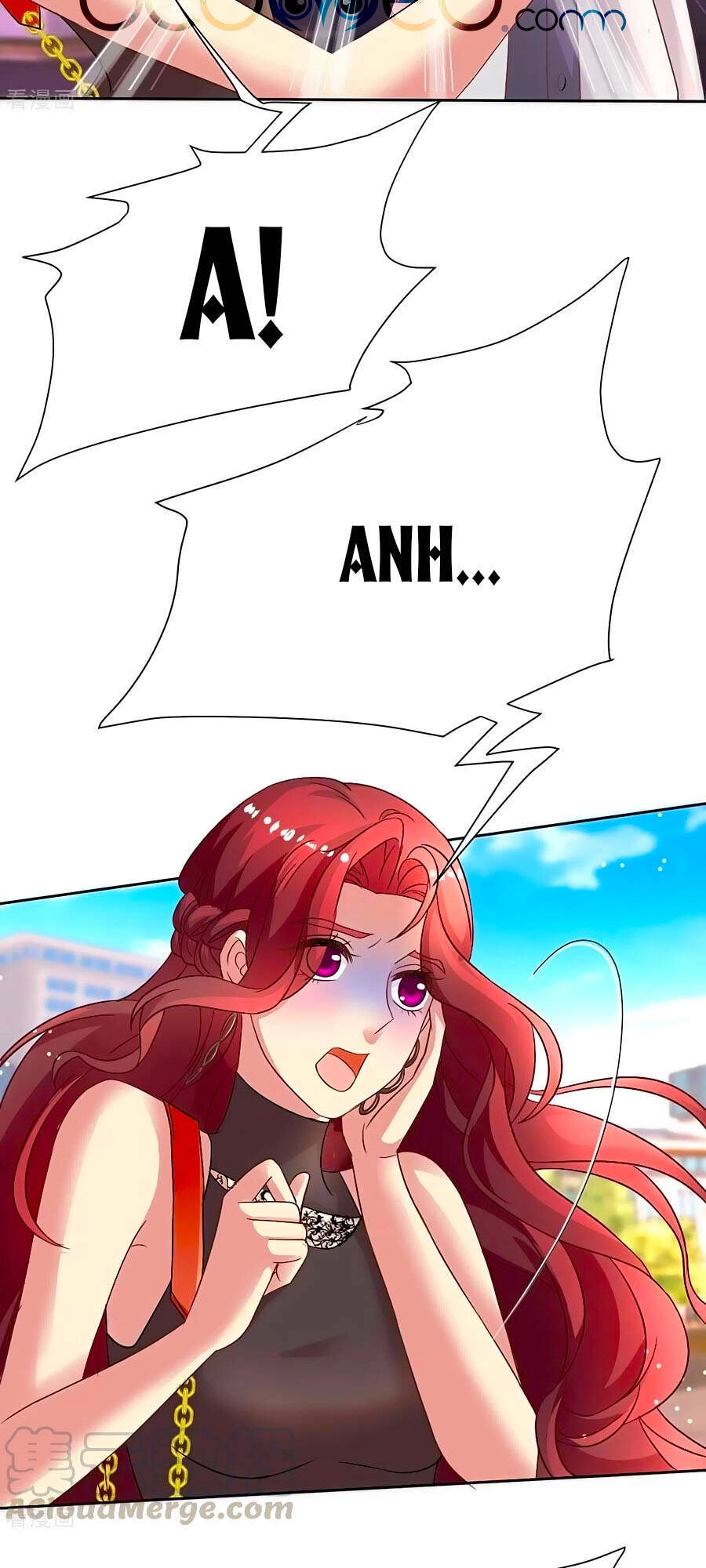 Một Thai Hai Bảo : Đưa Mami Về Nhà ! Chapter 350 - 30