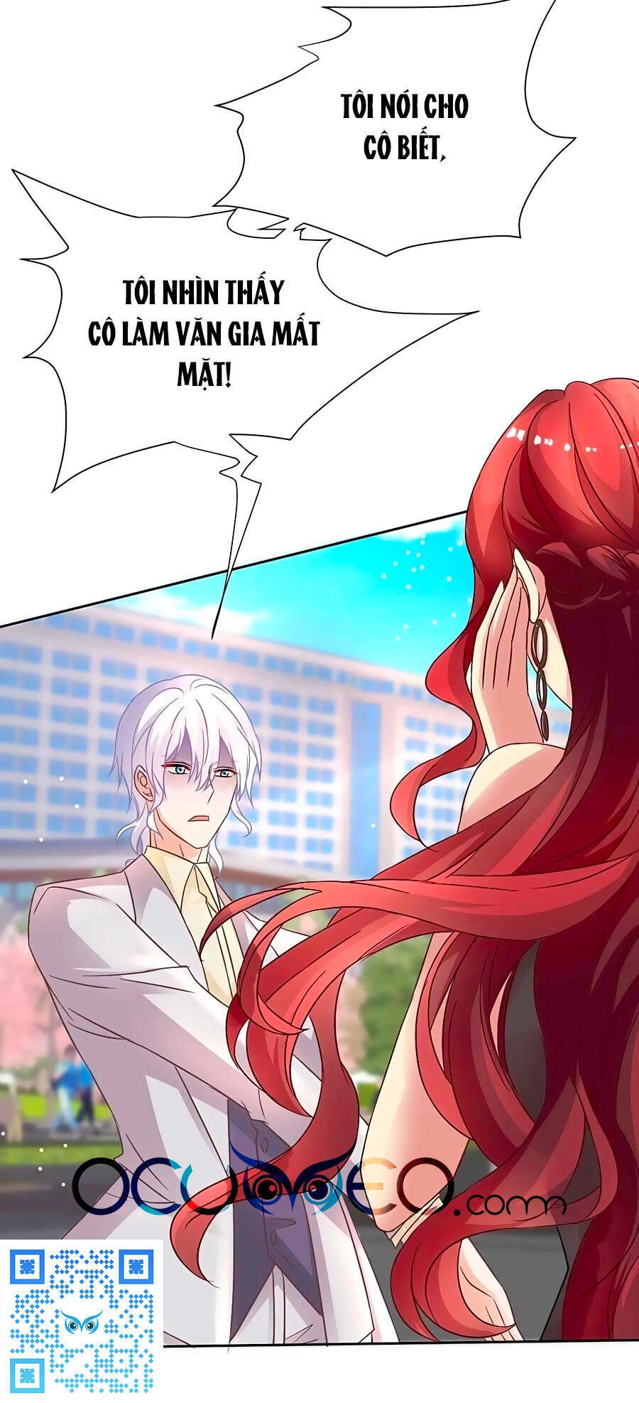 Một Thai Hai Bảo : Đưa Mami Về Nhà ! Chapter 350 - 31