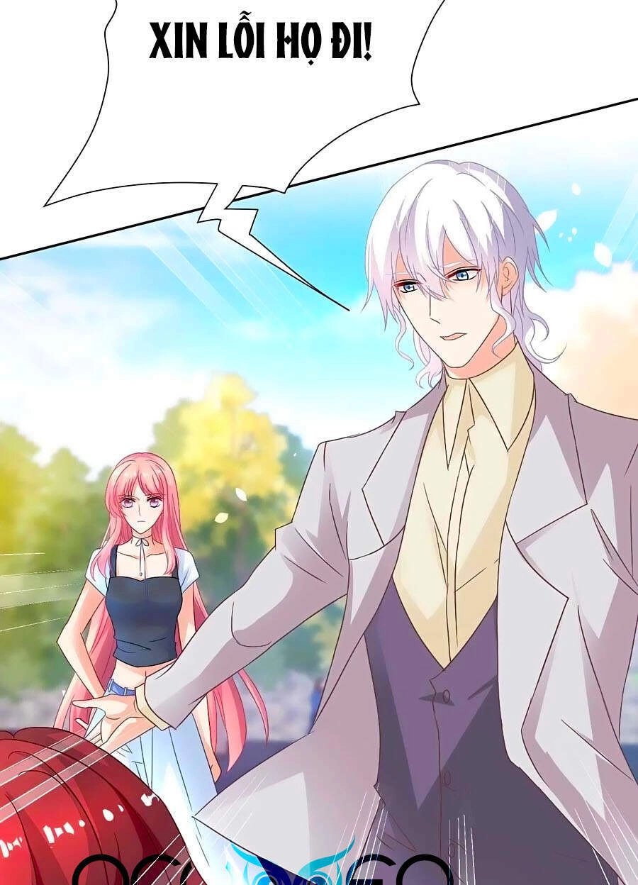 Một Thai Hai Bảo : Đưa Mami Về Nhà ! Chapter 351 - 7