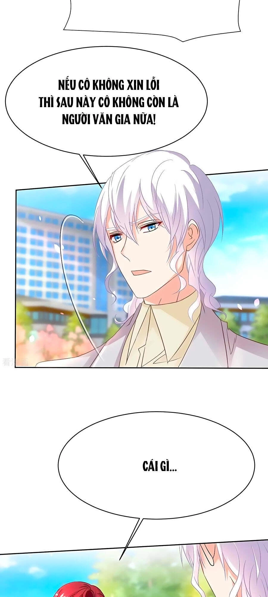 Một Thai Hai Bảo : Đưa Mami Về Nhà ! Chapter 351 - 9