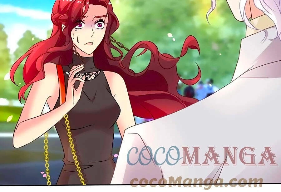 Một Thai Hai Bảo : Đưa Mami Về Nhà ! Chapter 351 - 10