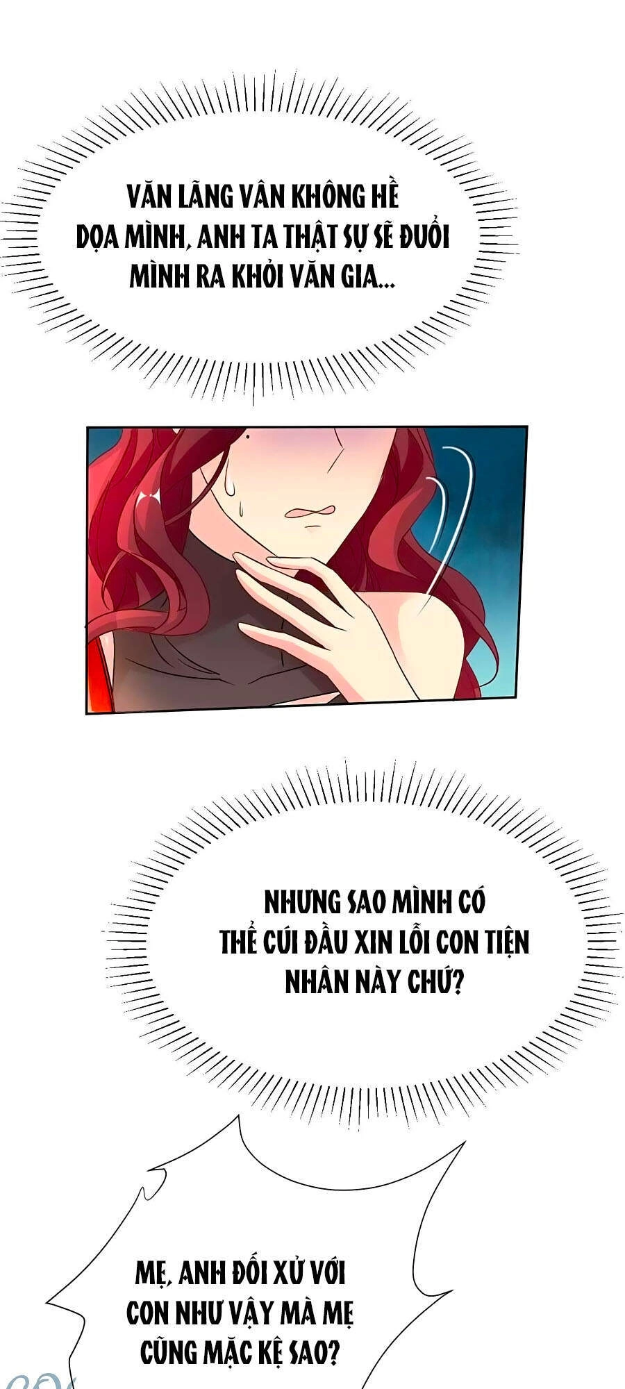 Một Thai Hai Bảo : Đưa Mami Về Nhà ! Chapter 351 - 11
