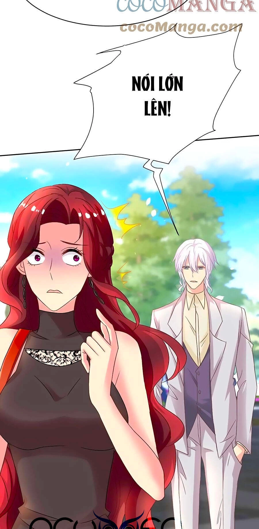 Một Thai Hai Bảo : Đưa Mami Về Nhà ! Chapter 351 - 16