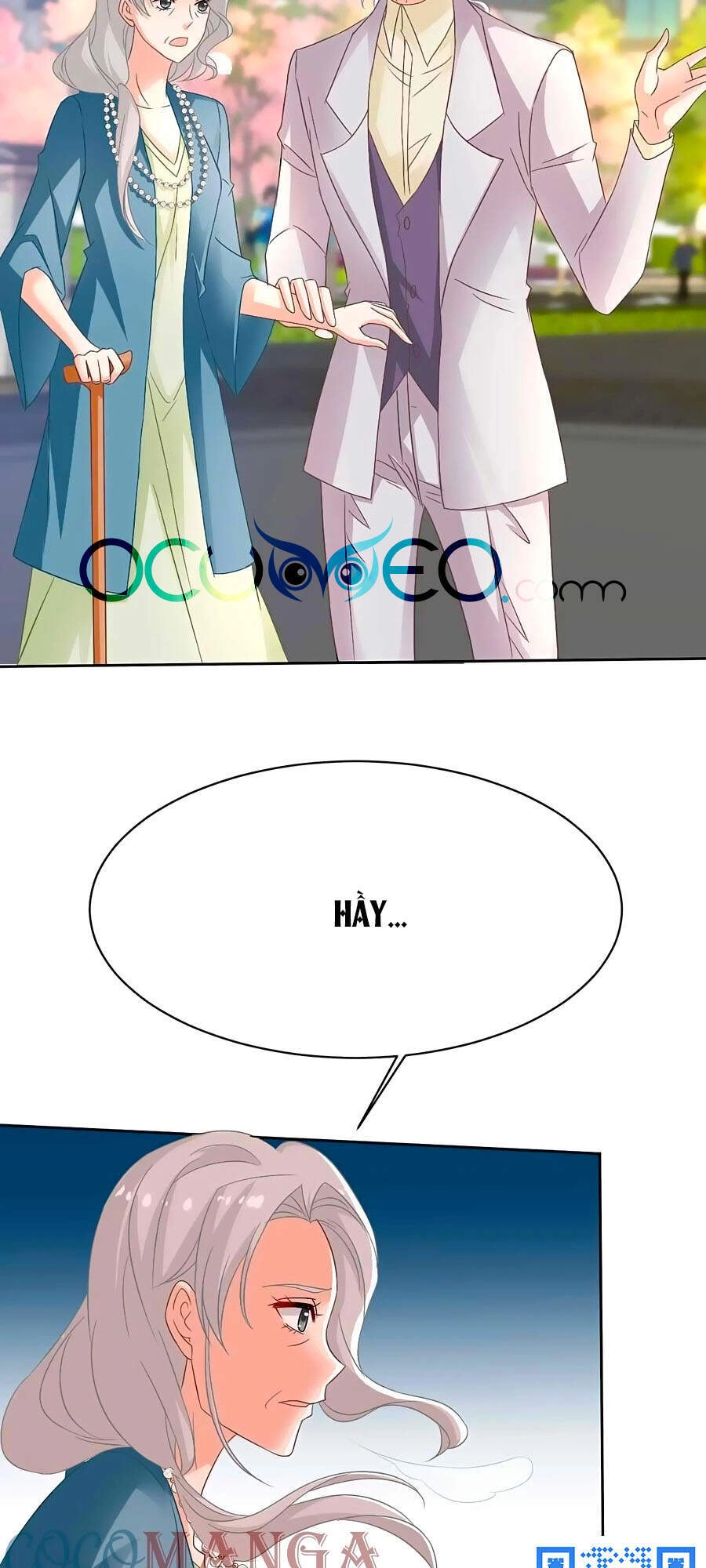 Một Thai Hai Bảo : Đưa Mami Về Nhà ! Chapter 351 - 25