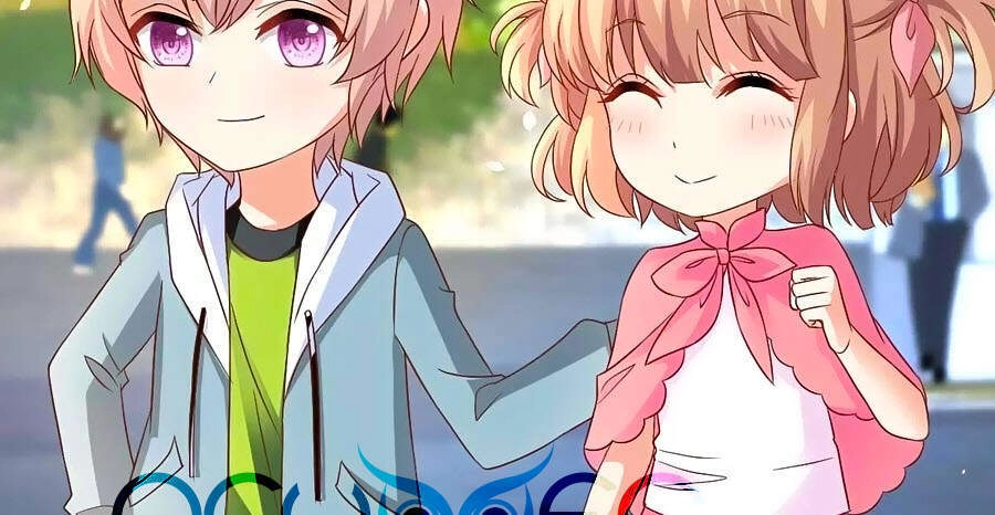 Một Thai Hai Bảo : Đưa Mami Về Nhà ! Chapter 352 - 4