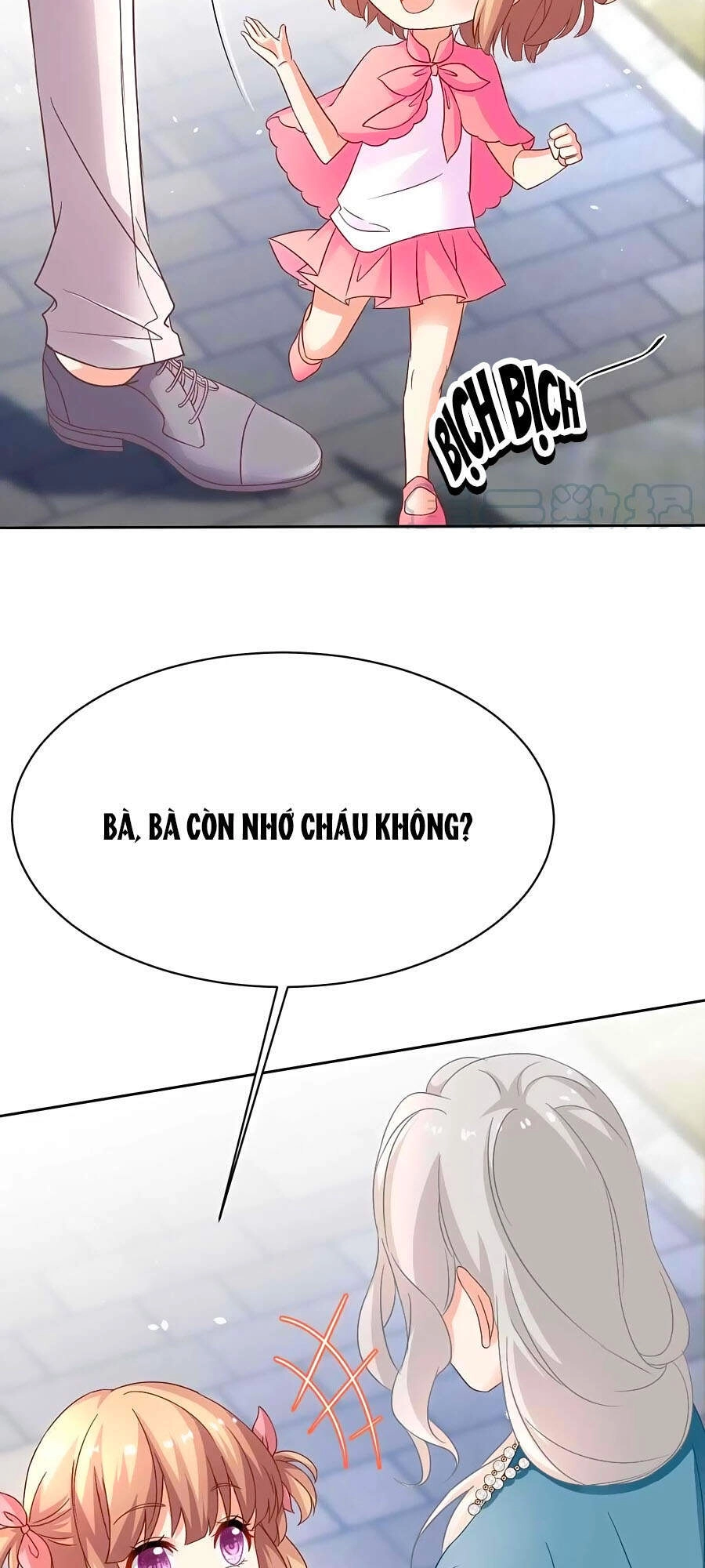 Một Thai Hai Bảo : Đưa Mami Về Nhà ! Chapter 352 - 6