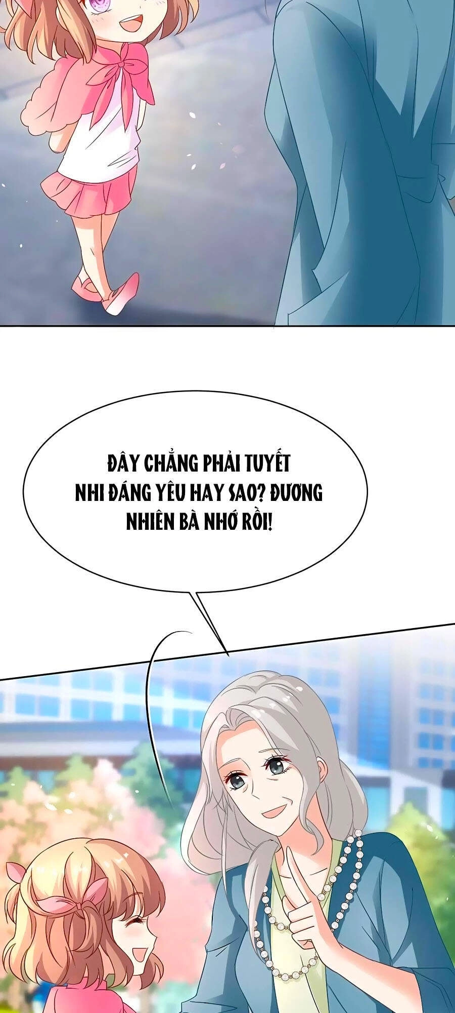Một Thai Hai Bảo : Đưa Mami Về Nhà ! Chapter 352 - 7