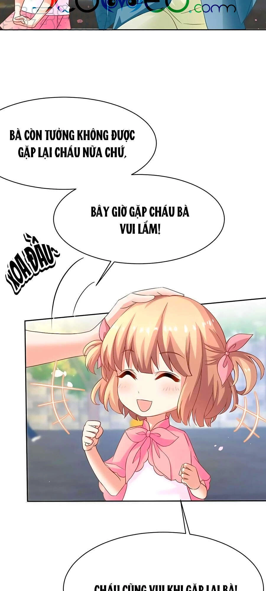 Một Thai Hai Bảo : Đưa Mami Về Nhà ! Chapter 352 - 9