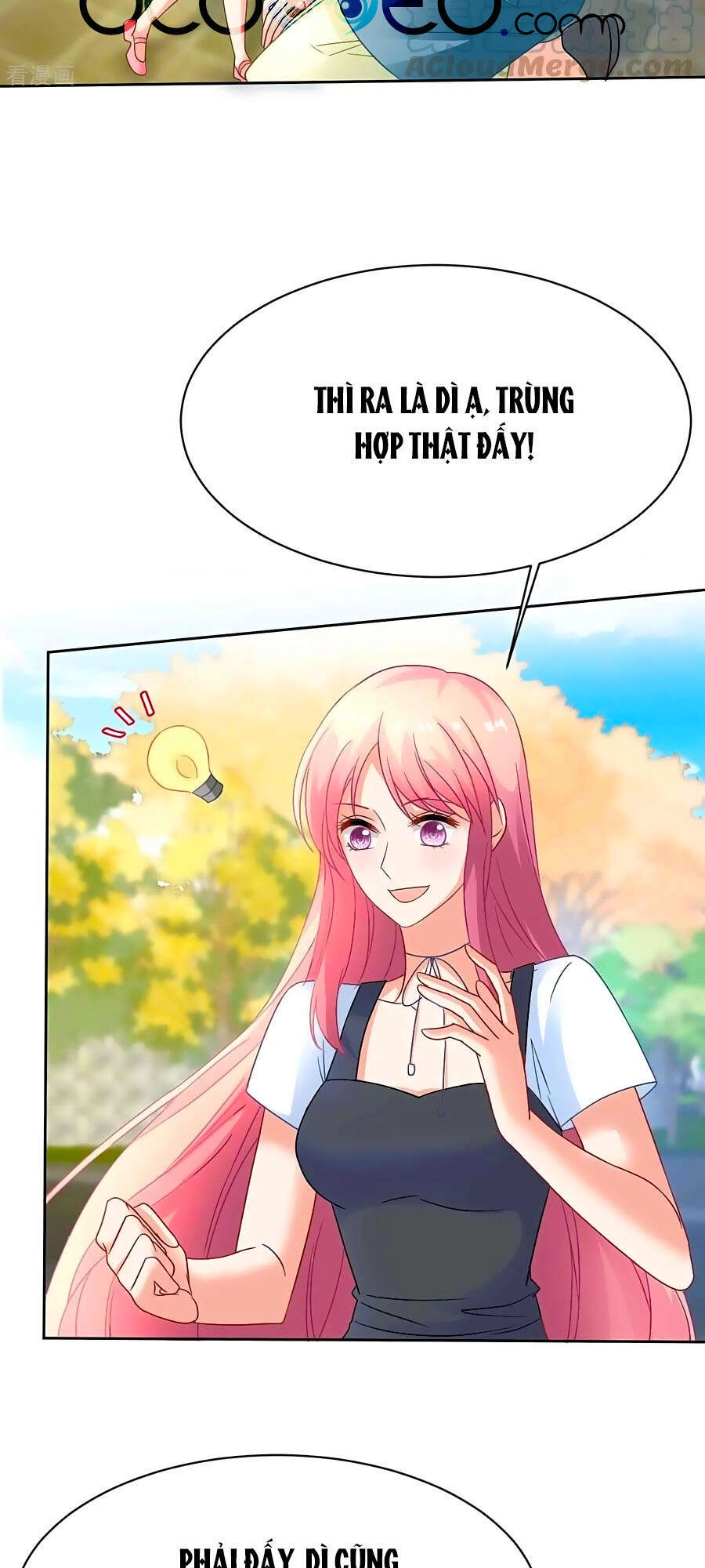 Một Thai Hai Bảo : Đưa Mami Về Nhà ! Chapter 352 - 12