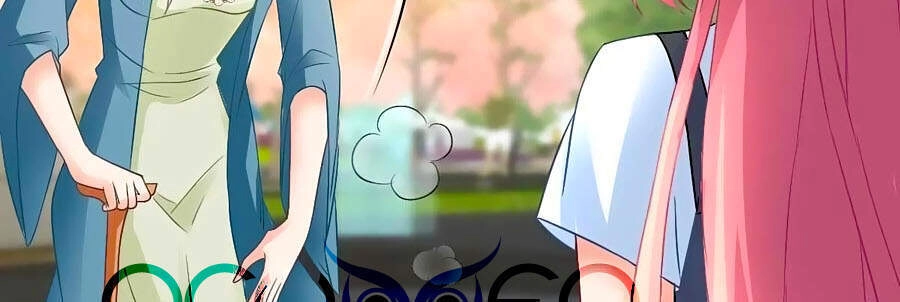 Một Thai Hai Bảo : Đưa Mami Về Nhà ! Chapter 352 - 14