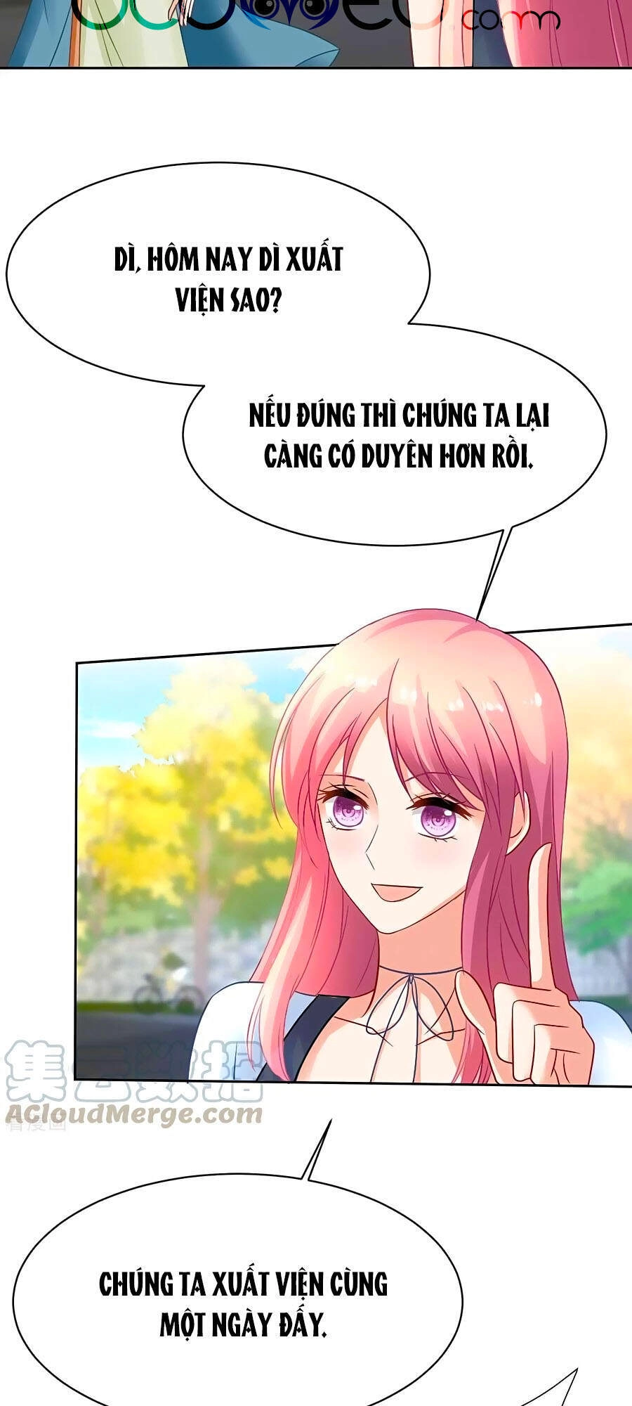 Một Thai Hai Bảo : Đưa Mami Về Nhà ! Chapter 352 - 15