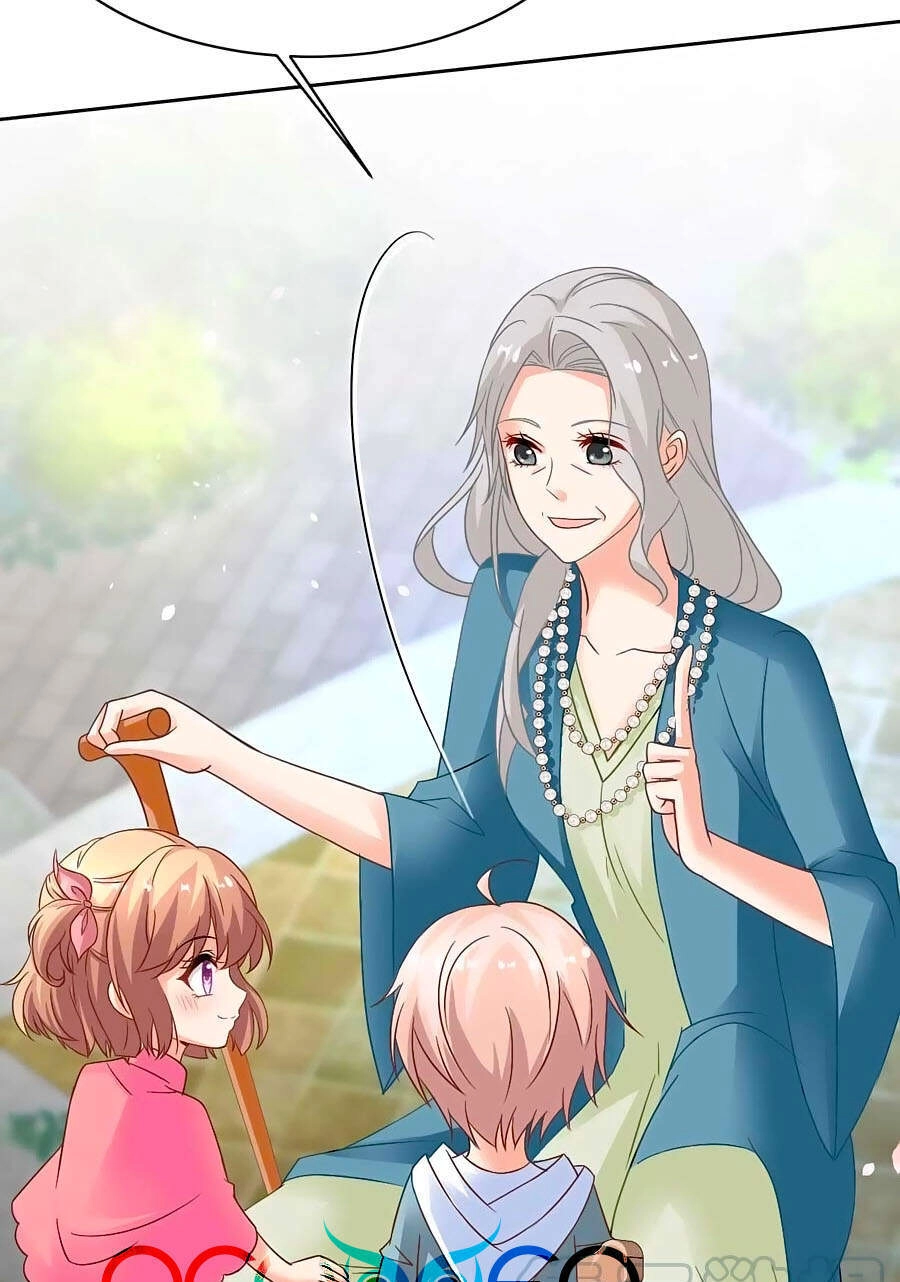 Một Thai Hai Bảo : Đưa Mami Về Nhà ! Chapter 352 - 22