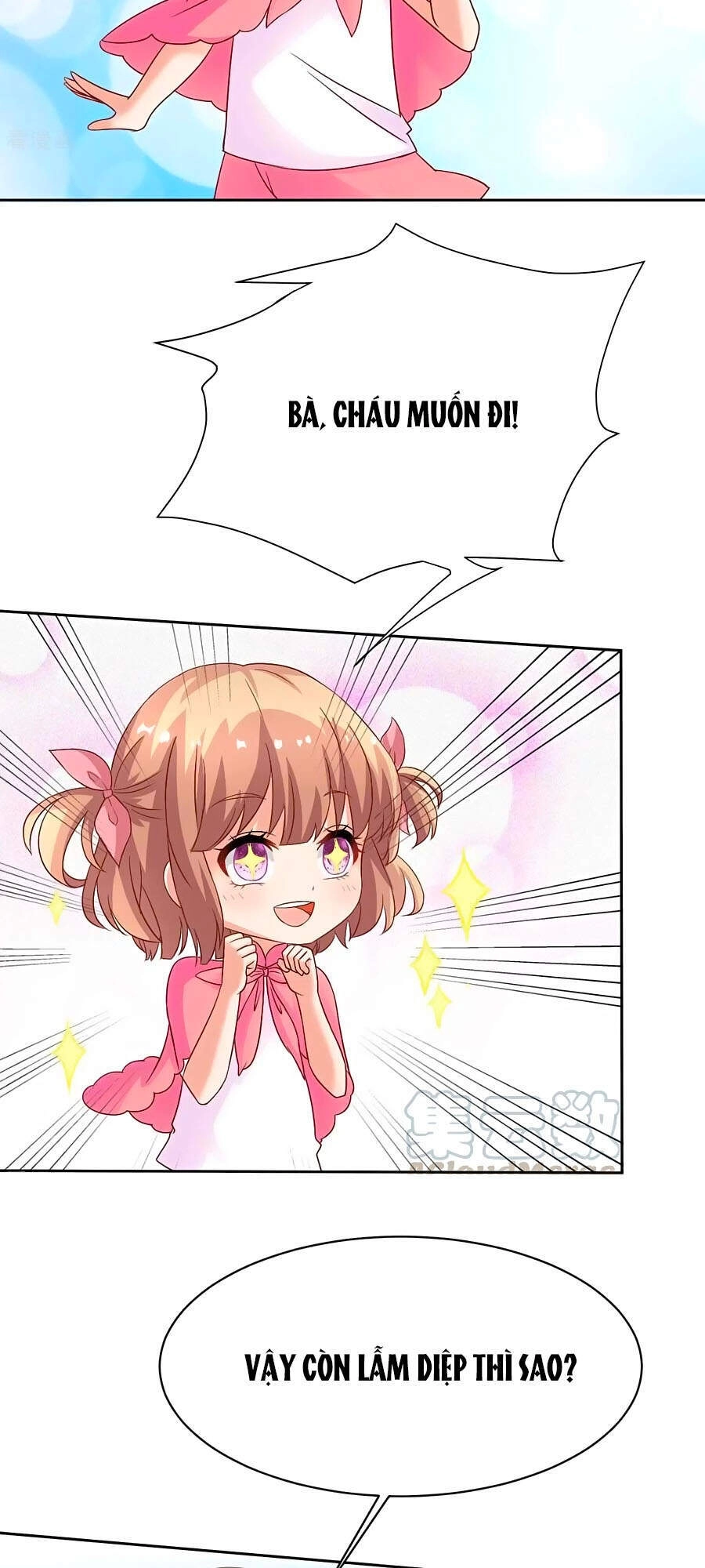 Một Thai Hai Bảo : Đưa Mami Về Nhà ! Chapter 352 - 24