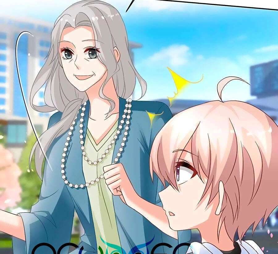 Một Thai Hai Bảo : Đưa Mami Về Nhà ! Chapter 352 - 25