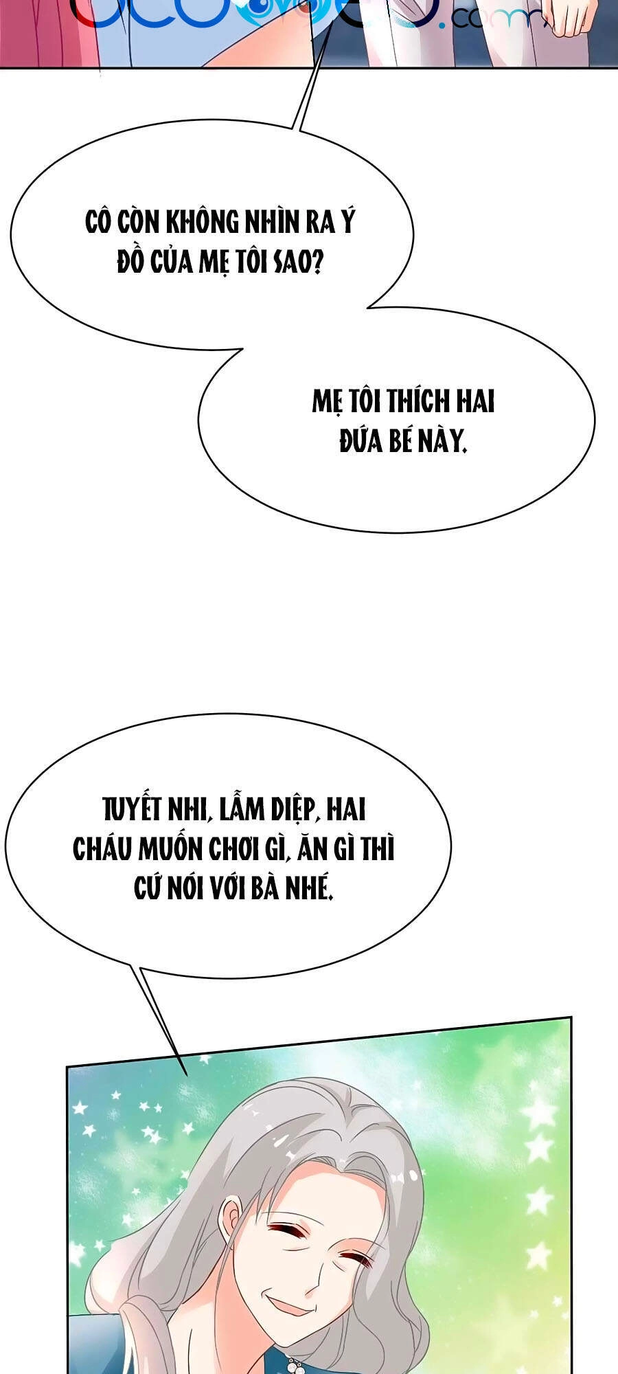 Một Thai Hai Bảo : Đưa Mami Về Nhà ! Chapter 352 - 30