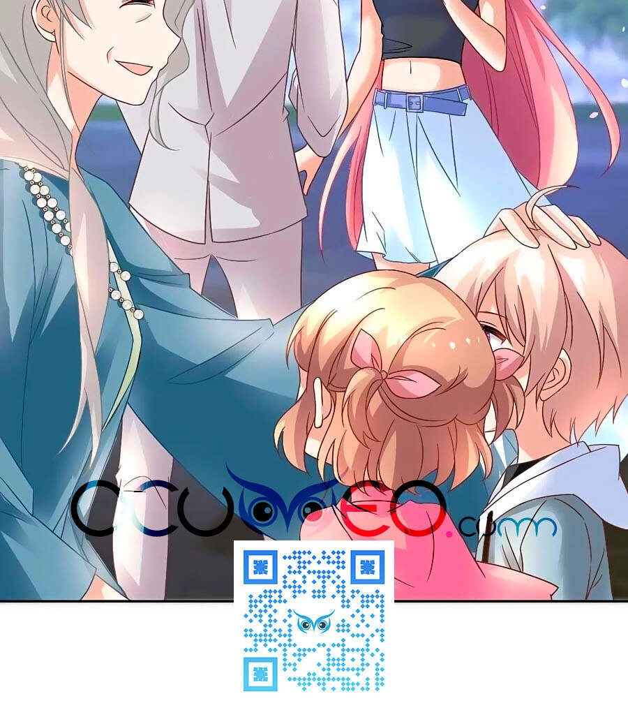 Một Thai Hai Bảo : Đưa Mami Về Nhà ! Chapter 352 - 34