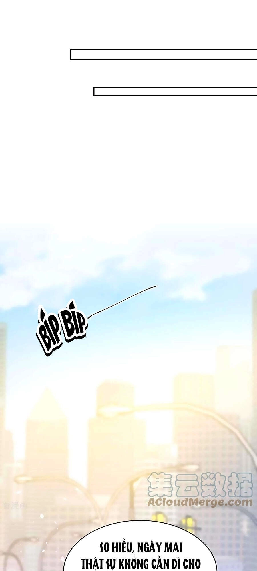 Một Thai Hai Bảo : Đưa Mami Về Nhà ! Chapter 353 - 2